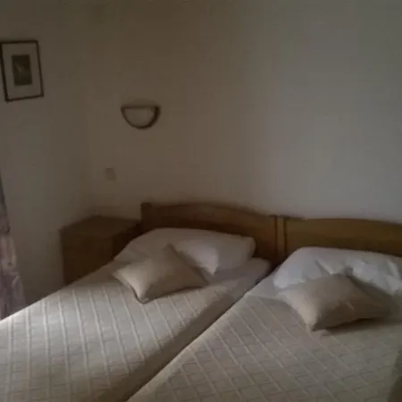 Lazaret Preko