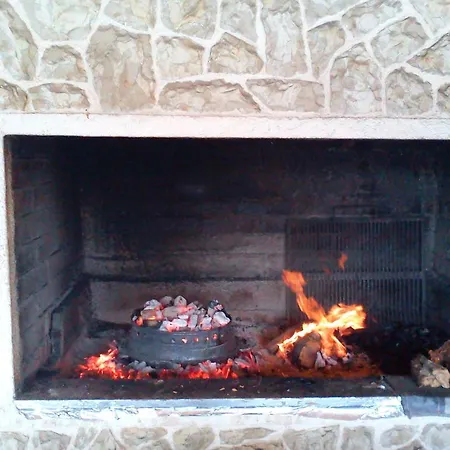 Lazaret Preko