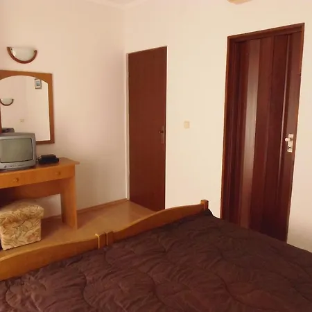 Bed & Breakfast Lazaret 3*