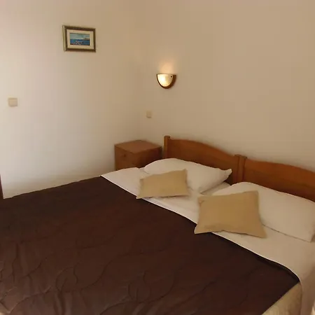 Bed & Breakfast Lazaret