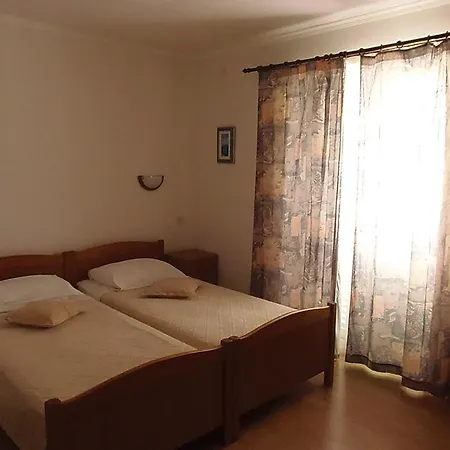 Bed & Breakfast Lazaret 3*