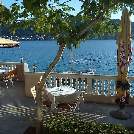Lazaret Bed & Breakfast 3*