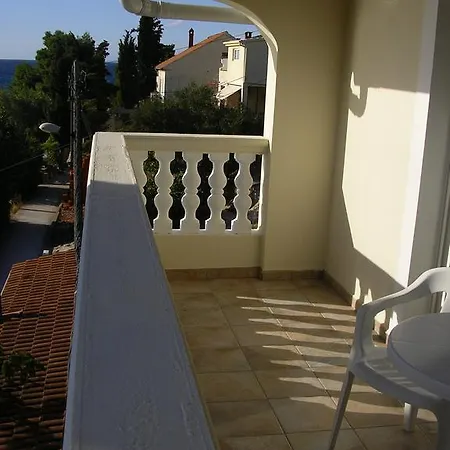 Lazaret Bed & Breakfast Preko
